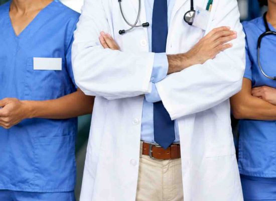 MEDERI Écublens : 40 ans de médecine au service des patient(e)s