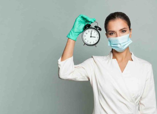 Médecin aujourd'hui à Écublens : rendez-vous d'urgence le jour même