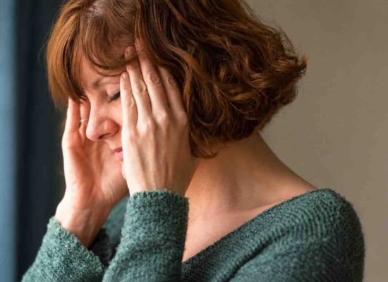 Soigner un mal de tête ou une migraine avec un médecin à Écublens
