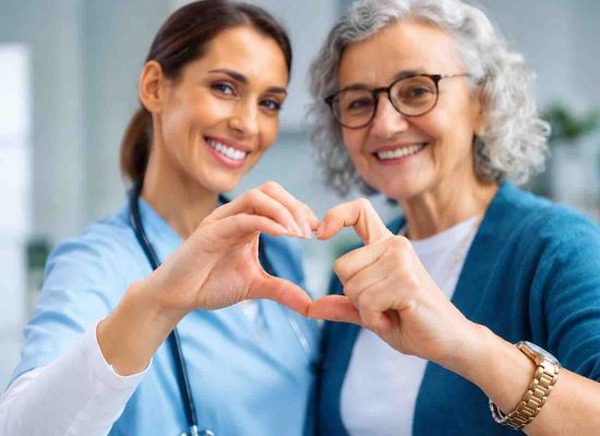 Votre médecin part à la retraite : comment ne pas rester sans médecin de famille