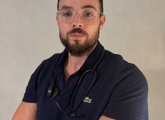Médecin du Réseau Delta à Écublens : le Dr Vincent Arzul accepte de nouveaux patient(e)s