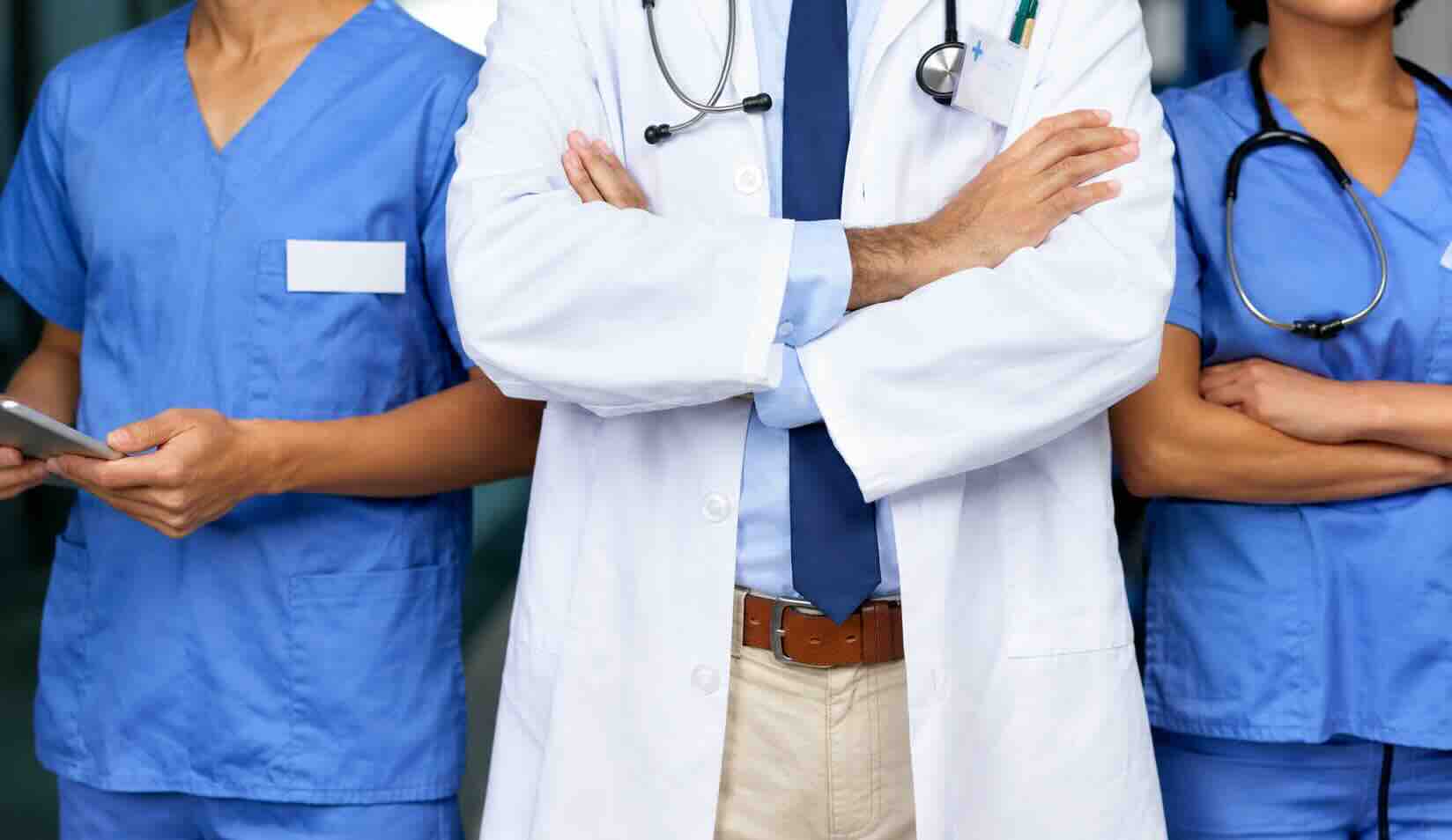 MEDERI Écublens : 40 ans de médecine au service des patient(e)s