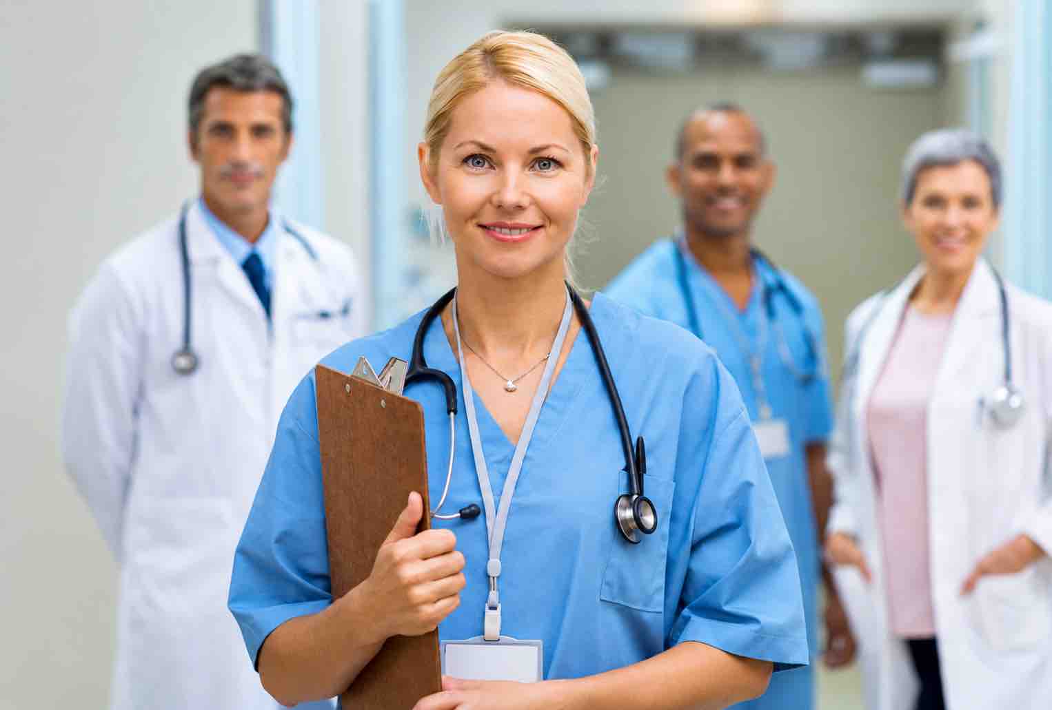 Médecine interne générale à Écublens : une prise en charge globale de l'adulte