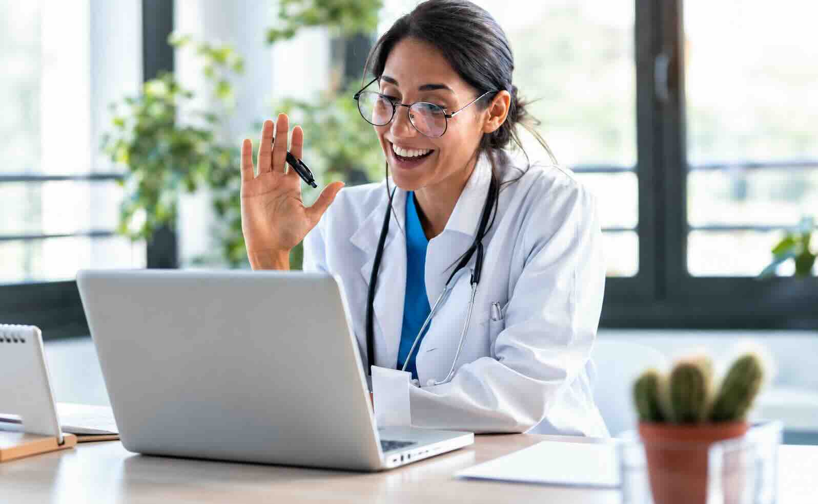 Télémédecine et consultation à distance : le guide MEDERI