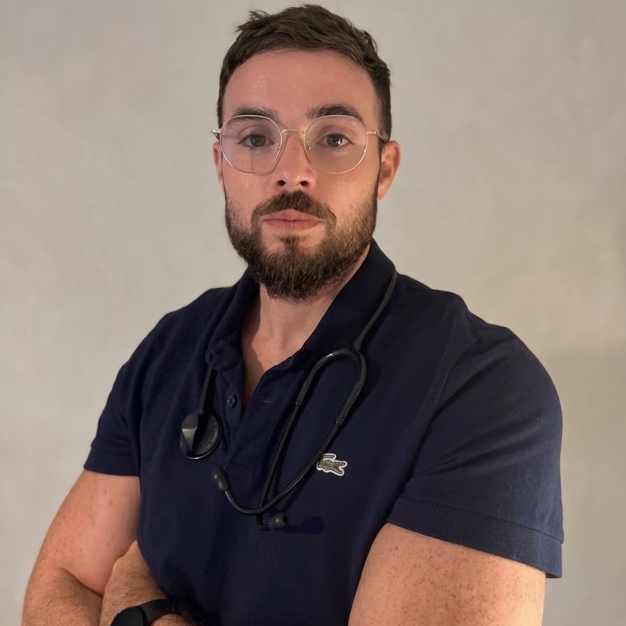 Médecin du Réseau Delta à Écublens : le Dr Vincent Arzul accepte de nouveaux patient(e)s