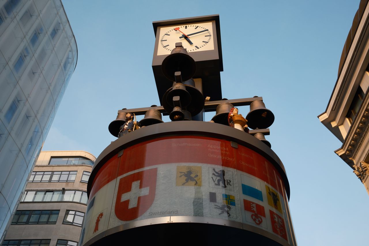 quel timing pour decider de venir en suisse pratiquer la medecine