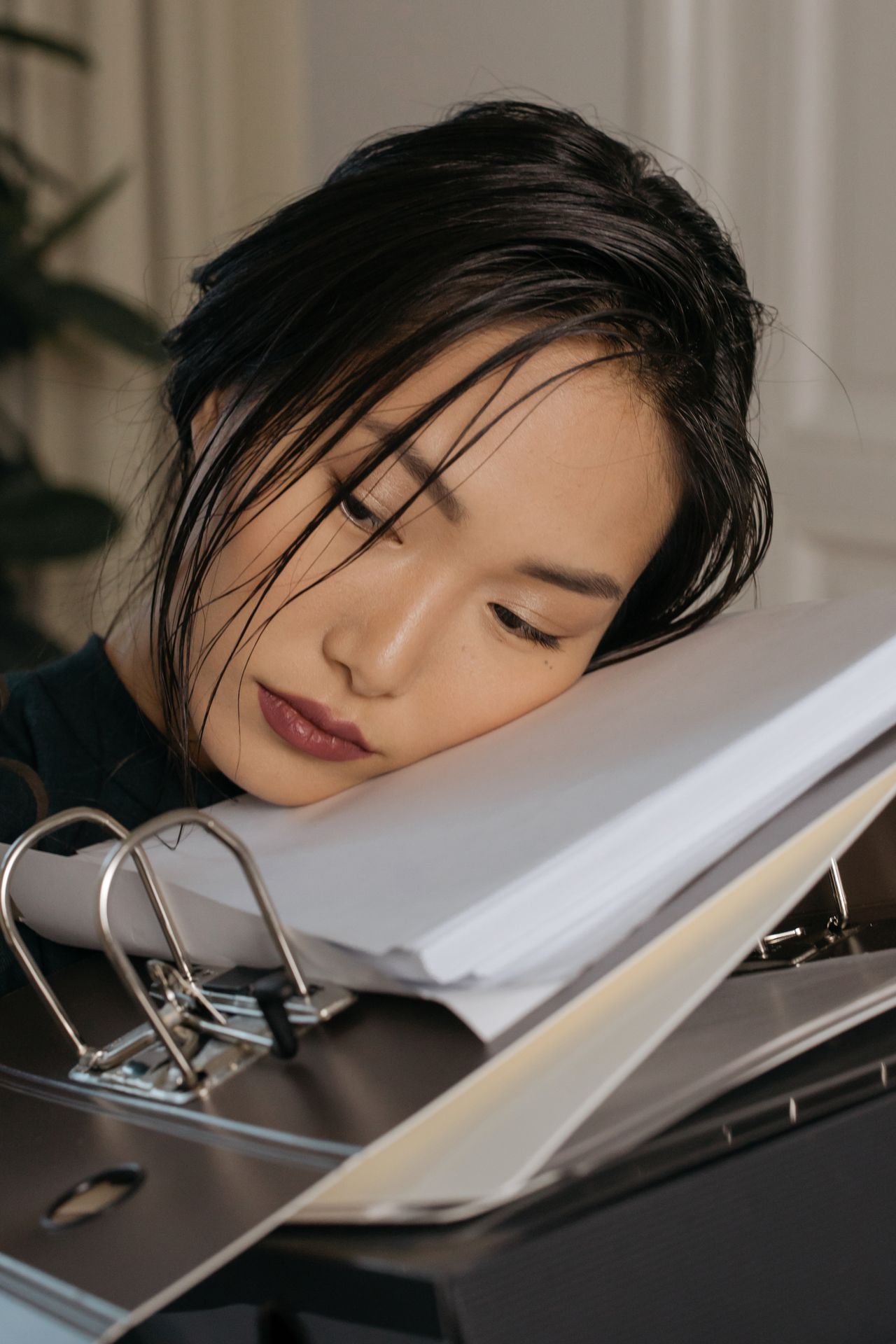 Soigner un burnout avec un médecin à Écublens