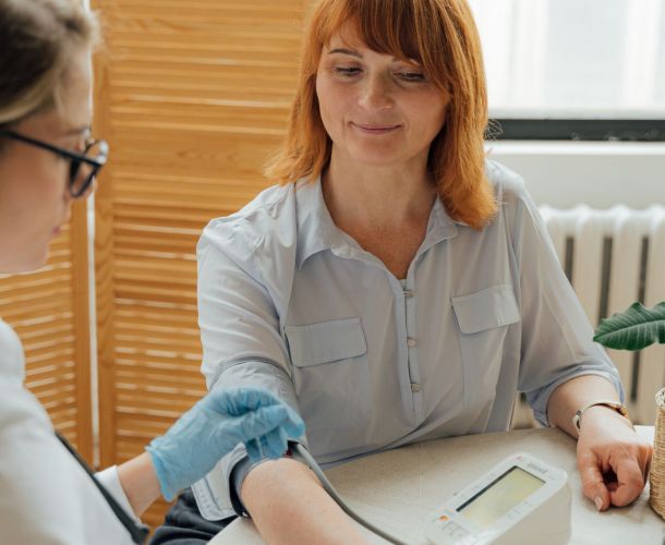 effectuer un bilan de santé avec un médecin generaliste a Ecublens canton de Vaud