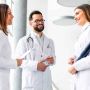 L'équipe médicale du cabinet MEDERI d'Écublens : 40 ans de médecine de famille