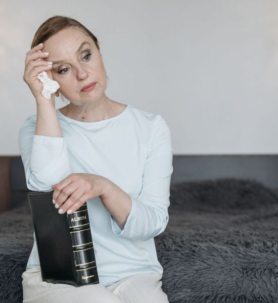 Perte de mémoire et fatigue intellectuelle : quand consulter un médecin à Écublens