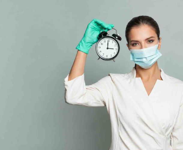 Médecin aujourd'hui à Écublens : rendez-vous d'urgence le jour même