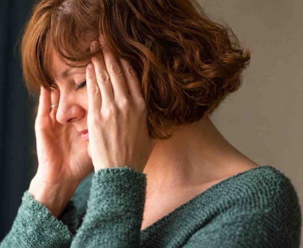 Soigner un mal de tête ou une migraine avec un médecin à Écublens