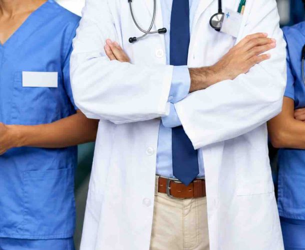 MEDERI Écublens : 40 ans de médecine au service des patient(e)s