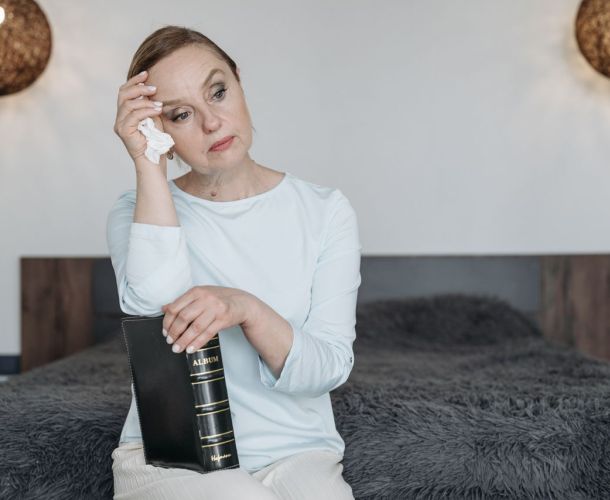 Perte de mémoire et fatigue intellectuelle : quand consulter un médecin à Écublens