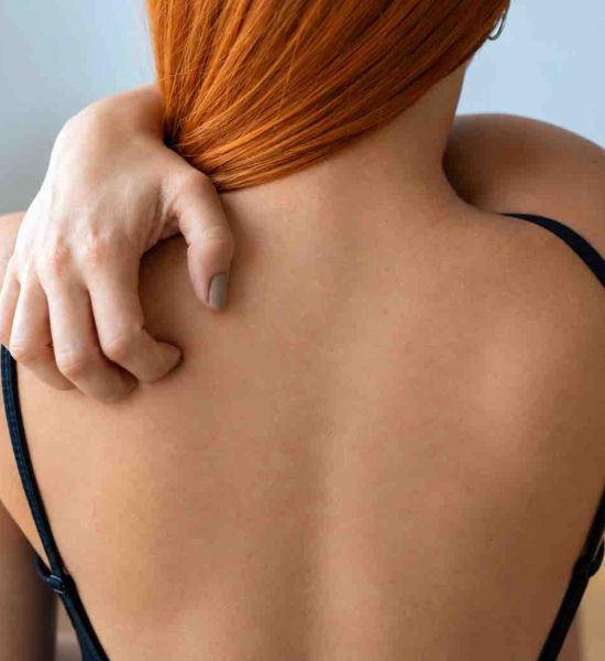 Traitement de l'eczéma avec un médecin à Écublens et dans l'Ouest lausannois