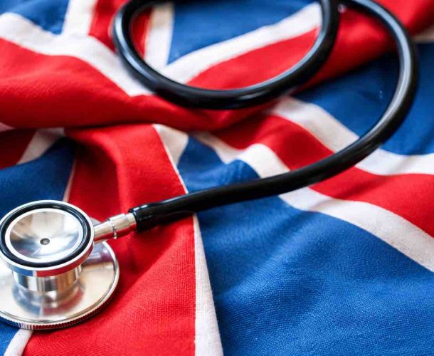 Moving to Ecublens? How to find a doctor for your family